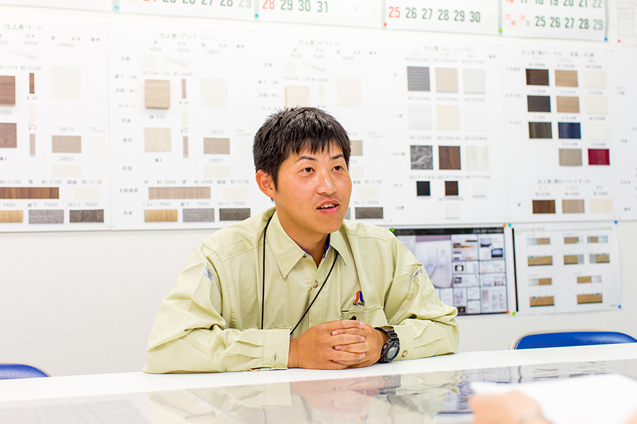 田中　大輔